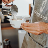 Flat White