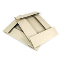 Stülpkarton rechteckig 10er Pack