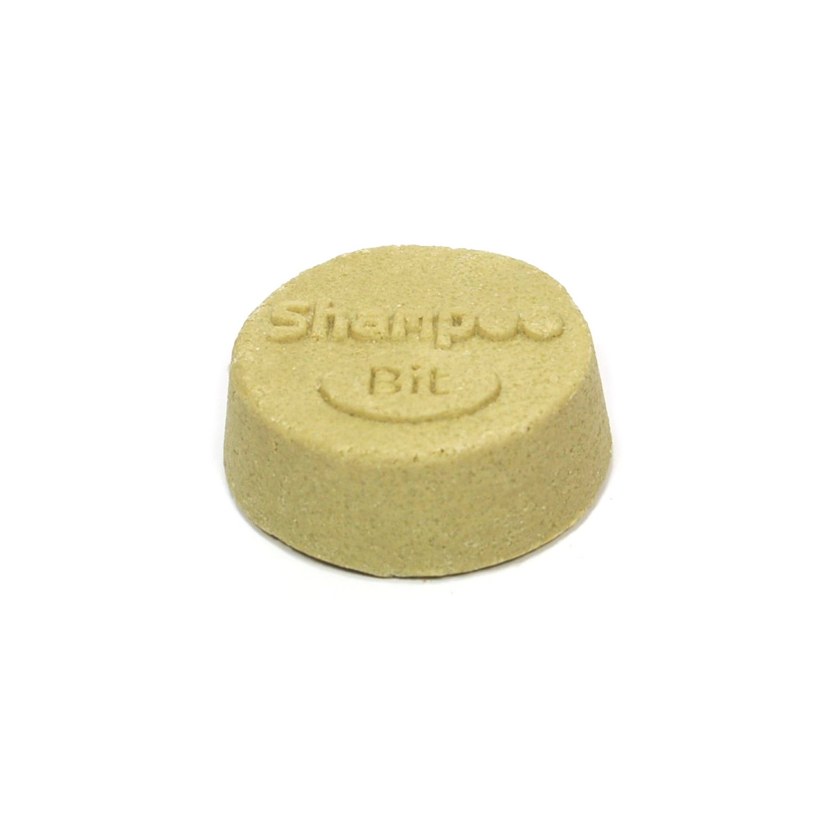 4260418980110 - Rosenrot Naturkosmetik - ShampooBit® festes Shampoo Melisse-Hanf 1 St