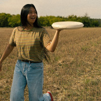 PIZZycle - wiederverwendbarer Pizzakarton Dough