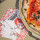 PIZZycle - wiederverwendbarer Pizzakarton Dough