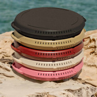 PIZZycle - wiederverwendbarer Pizzakarton Truffle