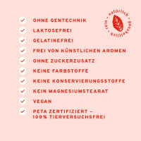 Menstru Balance Kapseln