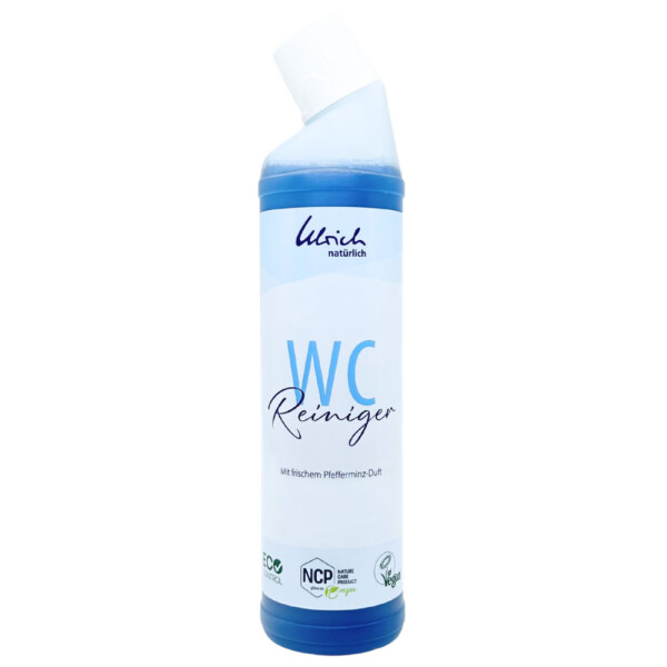 WC-Reiniger