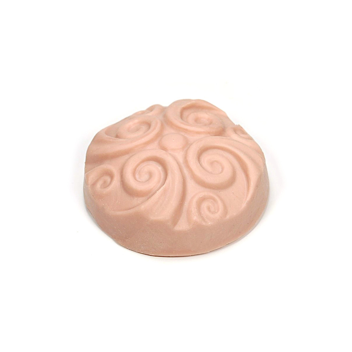 4260418985368 - Rosenrot Naturkosmetik - FaceBit® feste Gesichtsreinigung Anspruchsvolle Haut 1 St