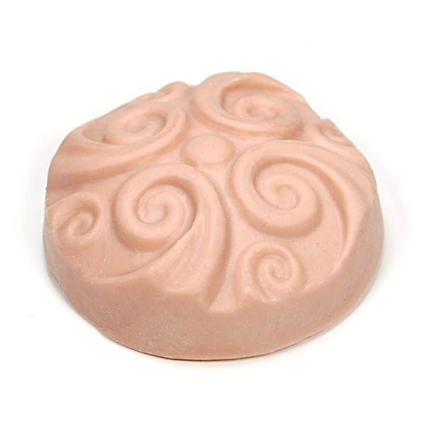 Gesichtsreinigung FaceBit Anspruchsvolle Haut rundes Seifenstück