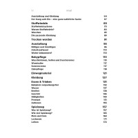 Zero Waste Baby - Olga Witt - 2. Auflage