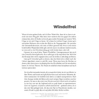 Zero Waste Baby - Olga Witt - 2. Auflage