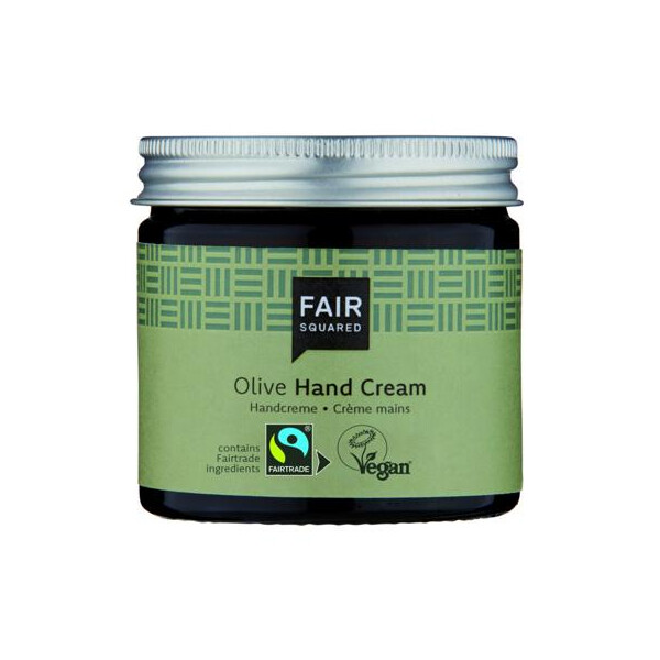 Handcreme Olive