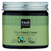 Handcreme Olive