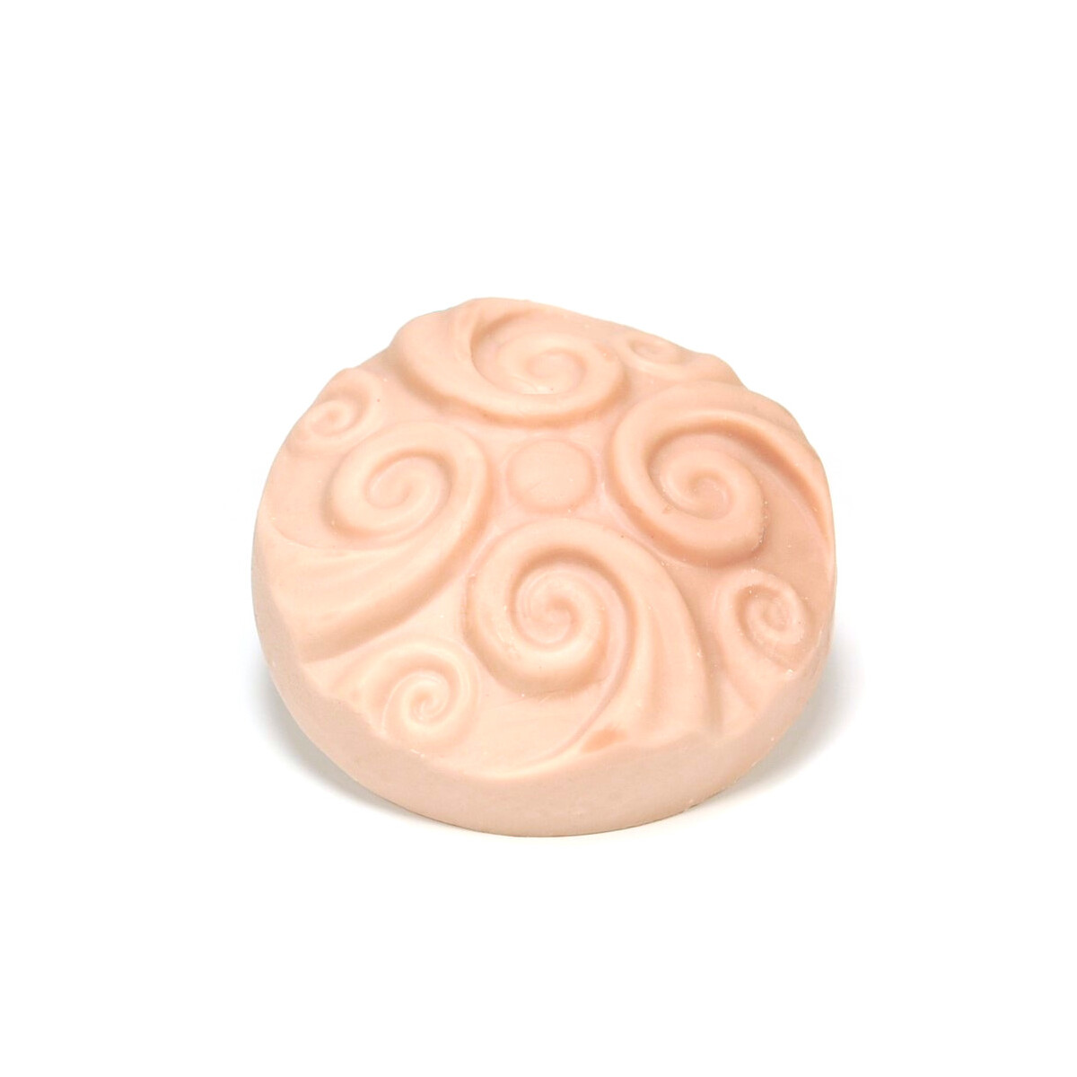 4260418985382 - Rosenrot Naturkosmetik - FaceBit® feste Gesichtsreinigung Sensitiv Ohne Duftstoffe 1 St