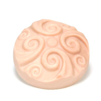 Gesichtsreinigung FaceBit Sensitiv rundes Seifenstück