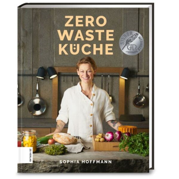 Zero Waste Küche