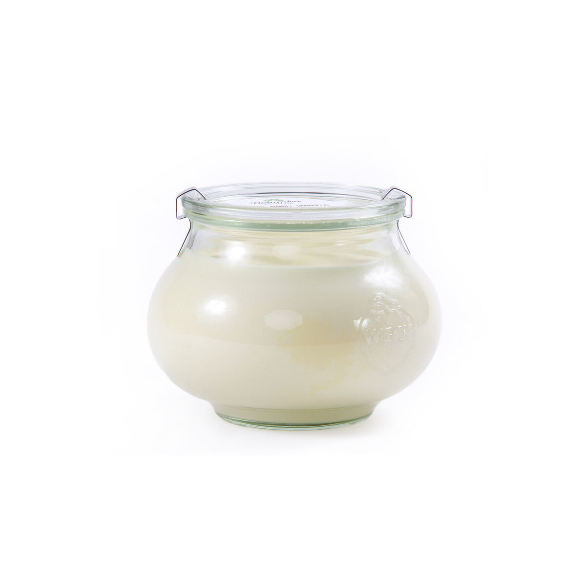 Nelumbo Deocreme 1 l | Glas