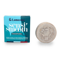 Antischuppen Festes Shampoo, LAMAZUNA