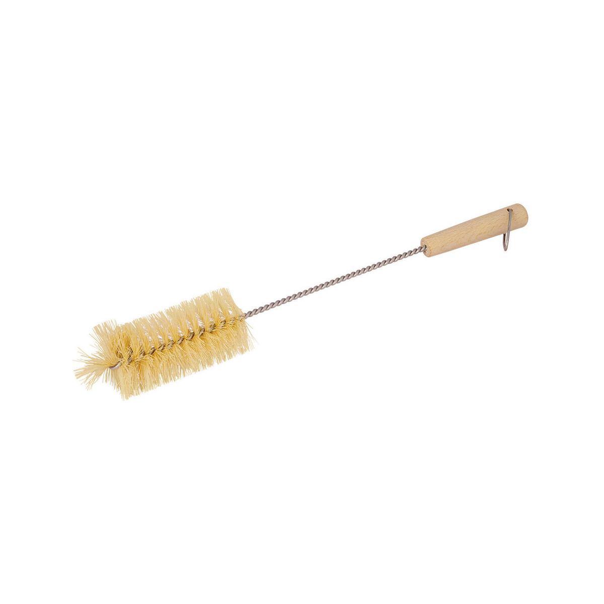 Flaschenbürste Ø 4,5 cm Vegan