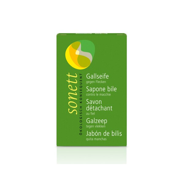 Bio-Alepposeife Seifenblock