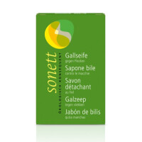 Bio-Alepposeife Seifenblock