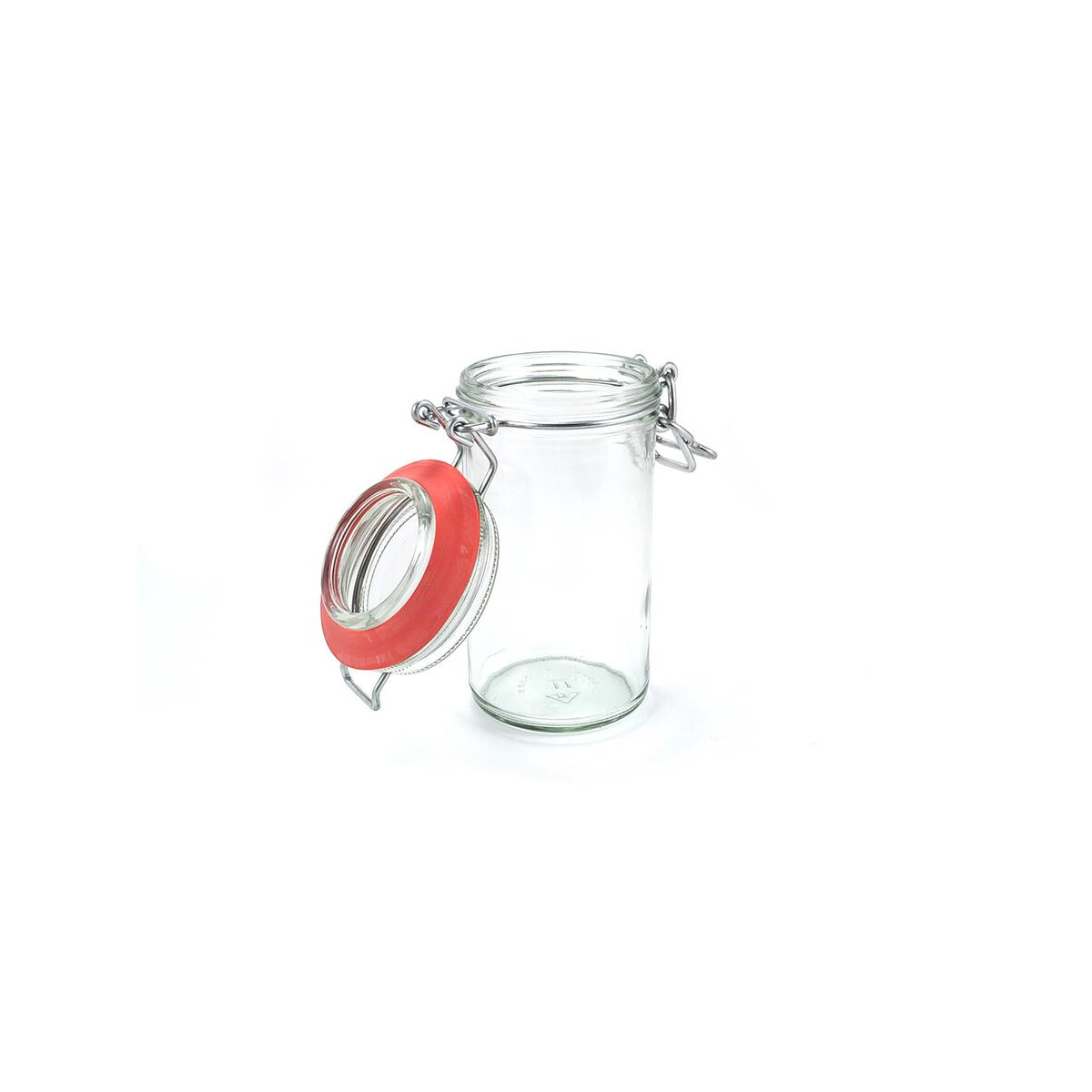 Drahtbügelglas 277 ml, hoch