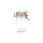 Drahtbügelglas 277 ml, hoch