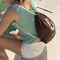 Rucksack Tante Olga