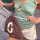 Rucksack Tante Olga