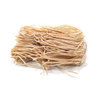 Dinkel Spaghetti Vollkorn - DEL