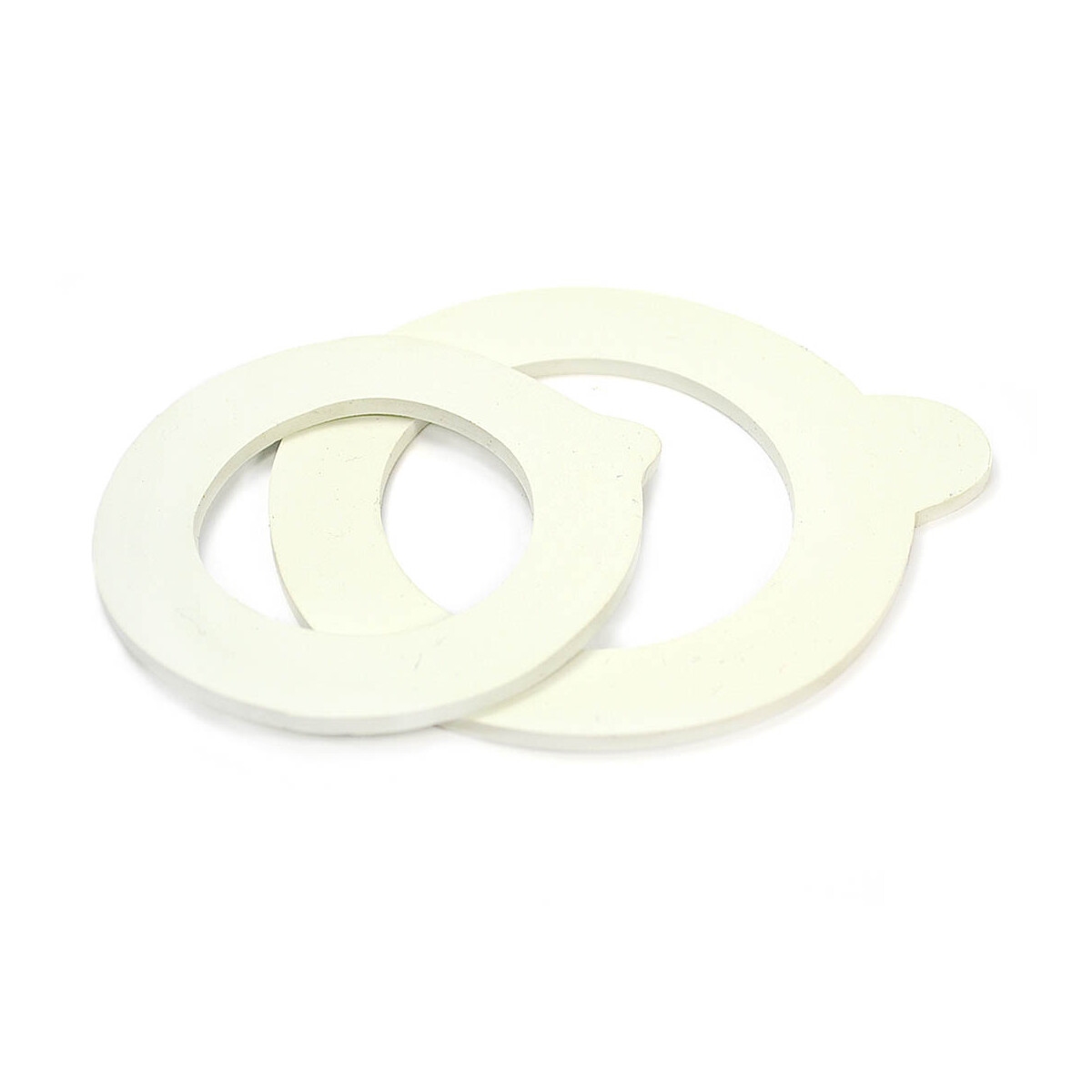 Dichtungsring 41 x 65 mm S weiß