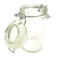 Dichtungsring  41 x 65 mm S weiß