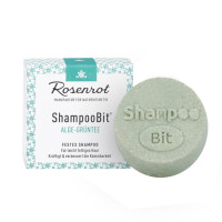 Alge Grüntee ShampooBit®