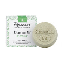Melisse-Hanf ShampooBit®