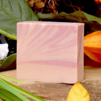 Haarseife Johanniskraut