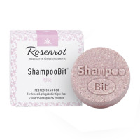 ShampooBit® Rose