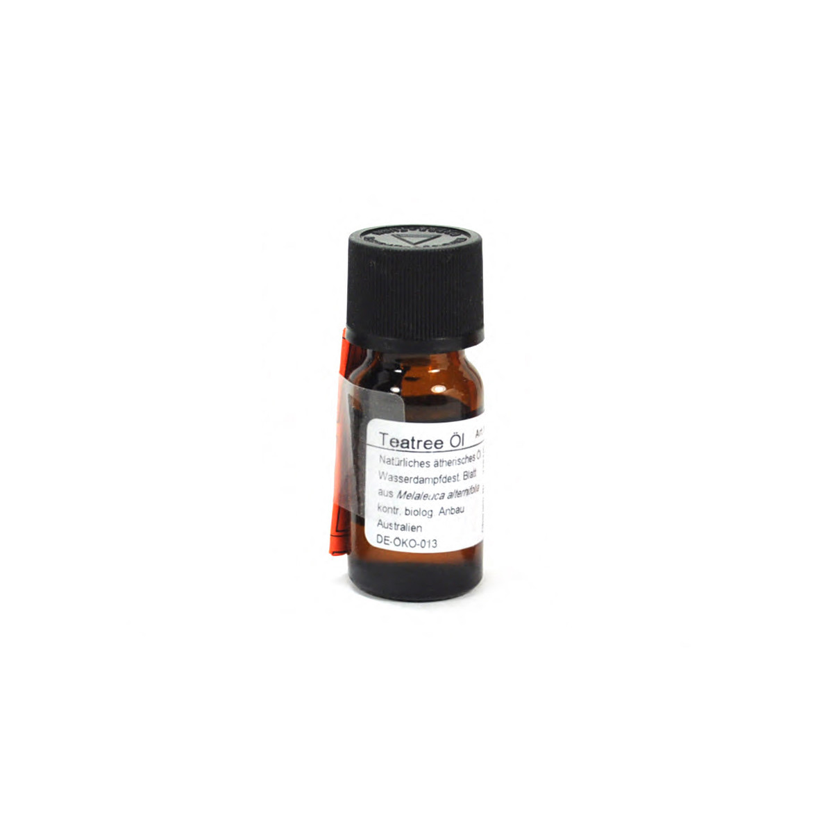 4022346421710 - Ätherisches Bio-Teebaumöl 10 ml - DEL | Ätherisches Öl