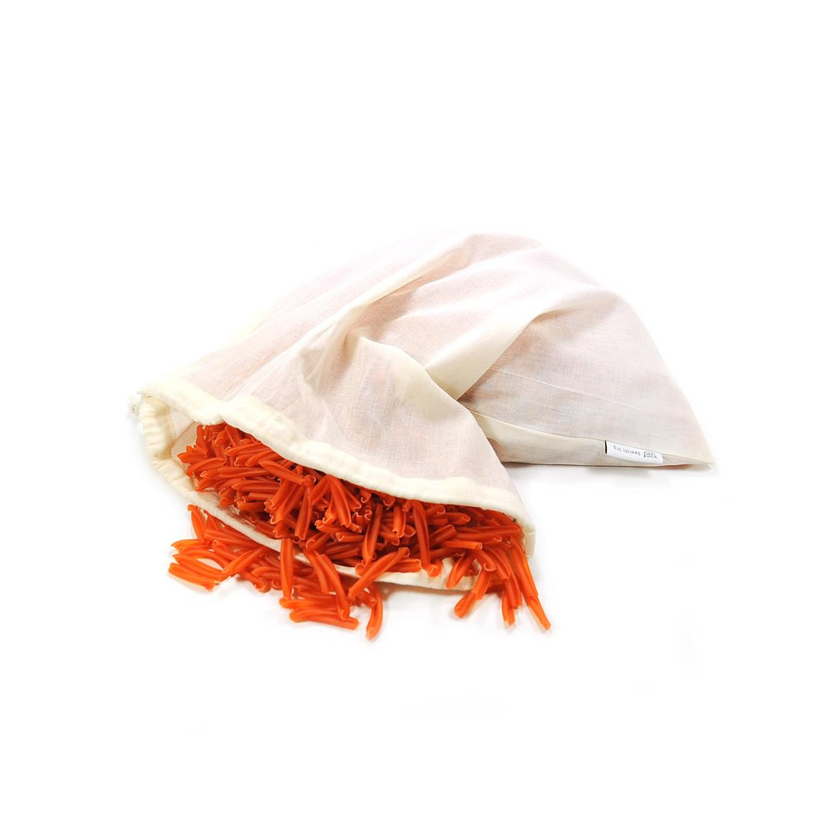 4260460570987 - Einkaufssäckchen 39 x 36 cm (31 g) | Bio-Baumwolle