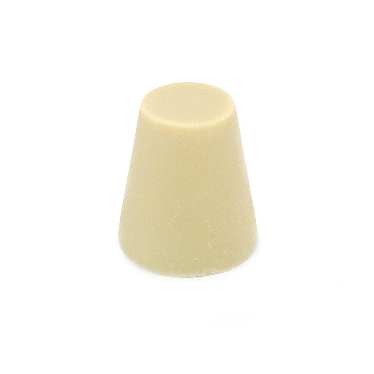 Festes Deodorant Palmarosa LAMAZUNA