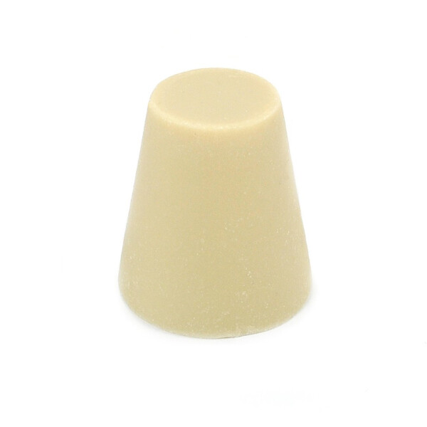 Festes Deodorant Palmarosa LAMAZUNA