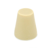 Festes Deodorant Palmarosa LAMAZUNA
