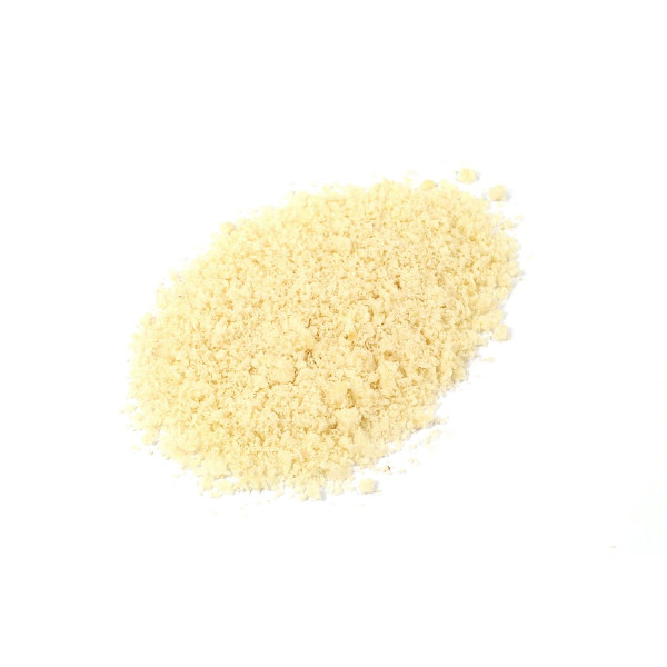 Gemahlene Mandeln - saisonal