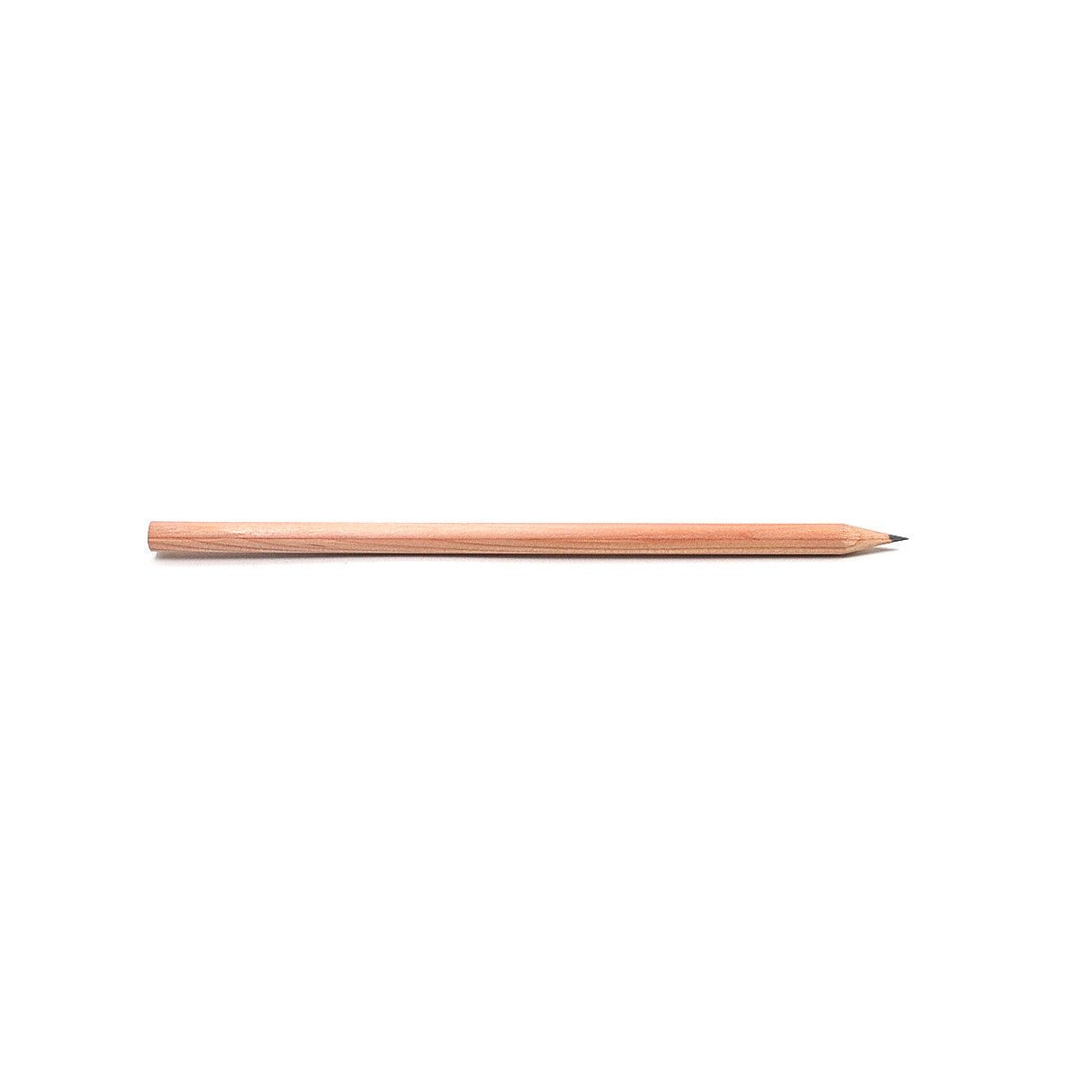 Bleistift rund
