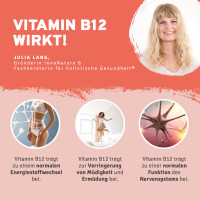 Vitamin B12 50 ml