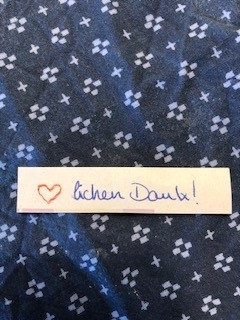 Bewertung von Conny
