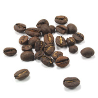 Espresso koffeinfrei Ganze Bohne