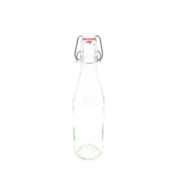 Bügelflasche 330 ml