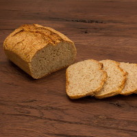 Buchkeimling Brot glutenfrei 500 g